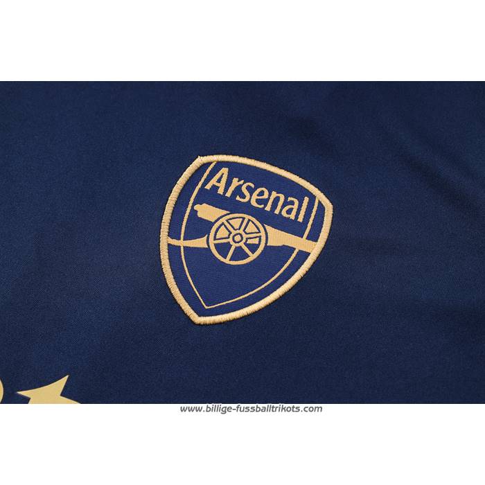 Traingsshirt Arsenal 2023/2024 Blau